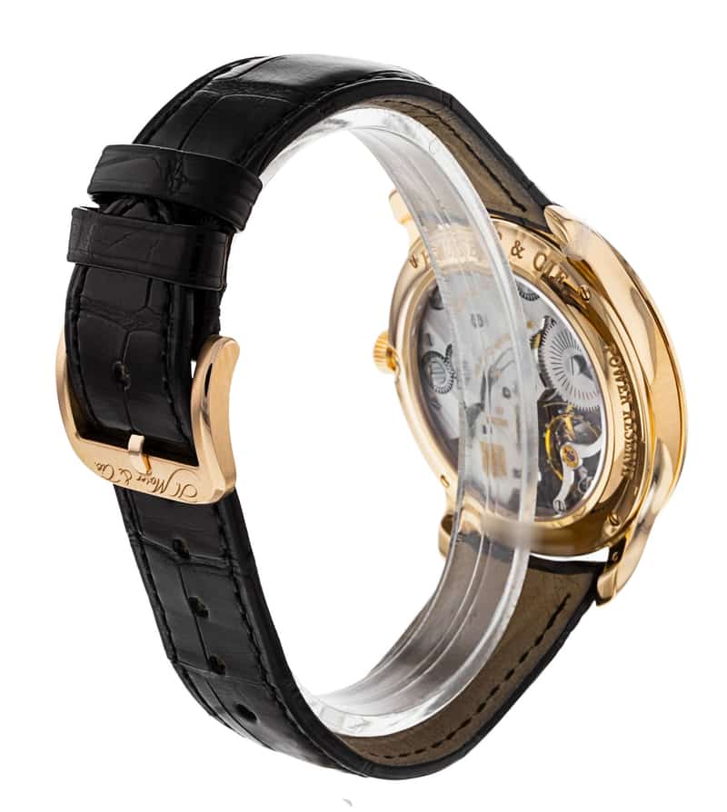 H. Moser and Cie Endeavour 1321-0101